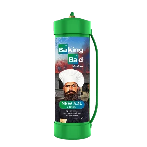 райски газ доставка