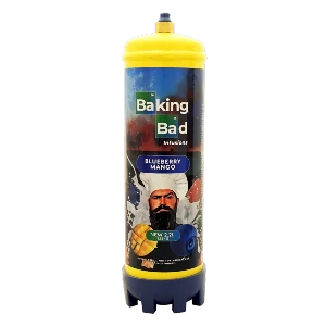 райски газ доставка