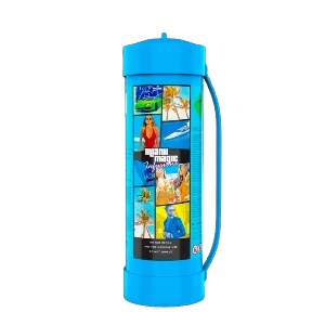 райски газ доставка